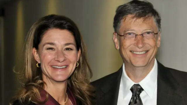 बिल गेट्स