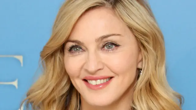 madonna