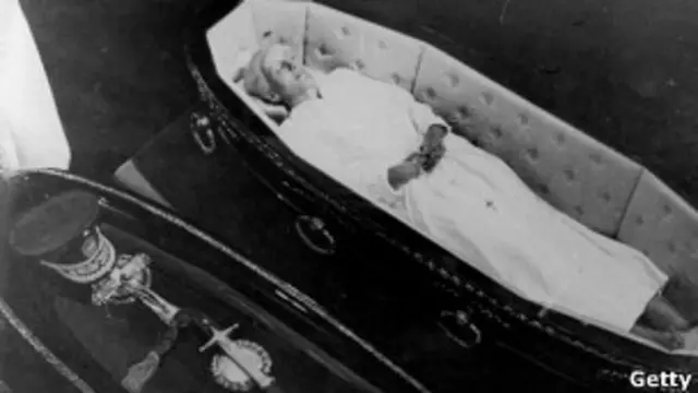 Эвита Перон