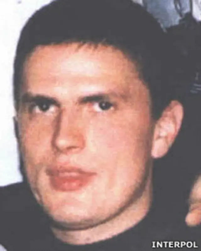 Los restos de Milan Jurisic fueron luego cortados con una sierra, triturados y picados a máquina.