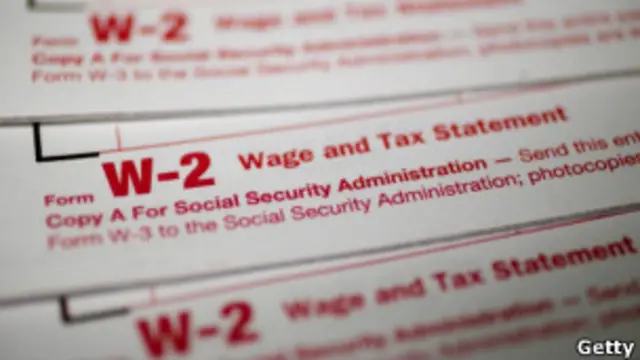 Formulario de retención en la fuente