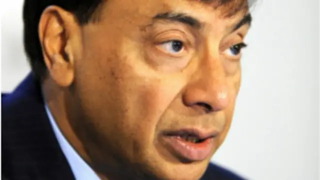 लक्ष्मीनिवास मित्तल