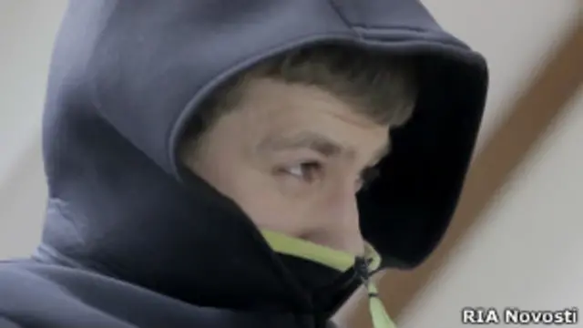 Ильяс Саидов