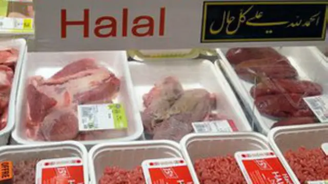 halal