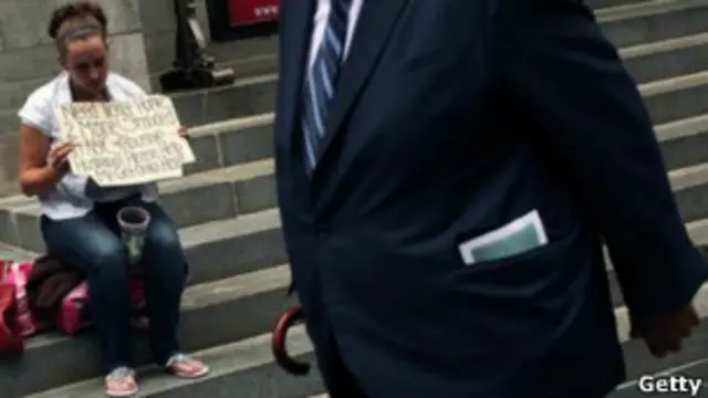 Бедный и богатый