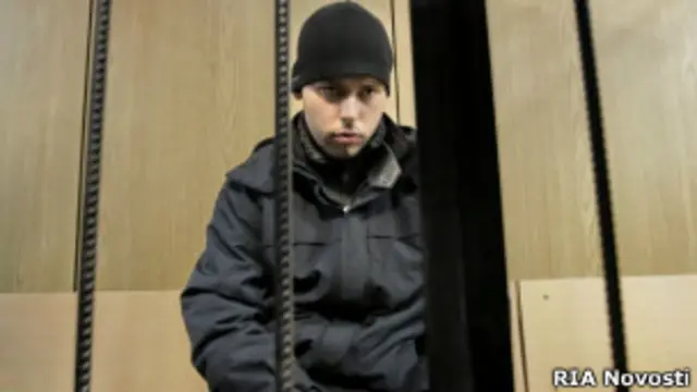 Дмитрий Виноградов