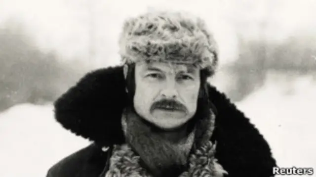 Андрей Тарковский