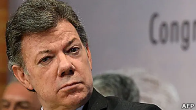 Juan Manuel Santos