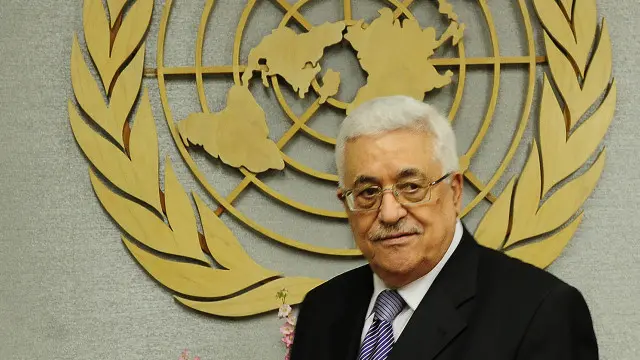 تعارض الولايات المتحدة وإسرائيل مشروع القرار