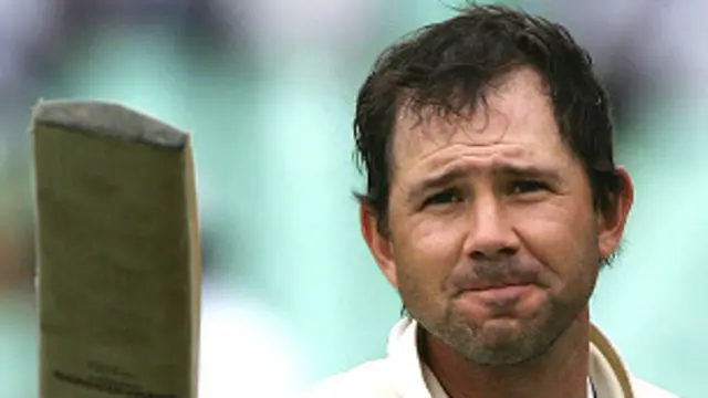 ponting