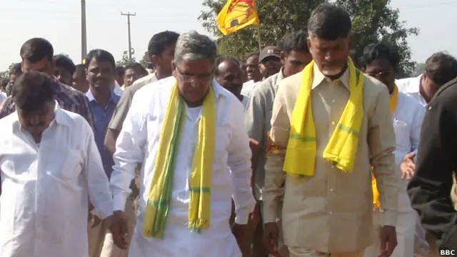 चंद्रबाबू नायडू