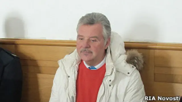 Александр Игнатенко