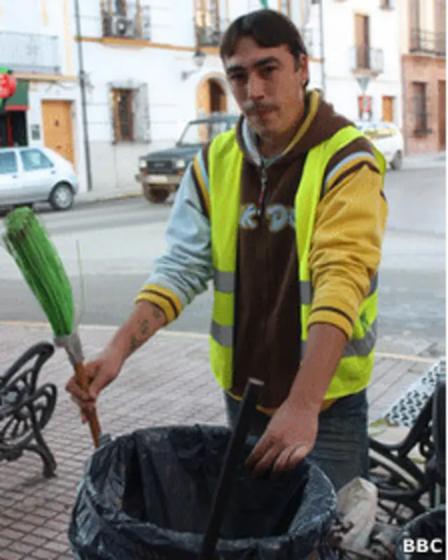 Хосе Антонио