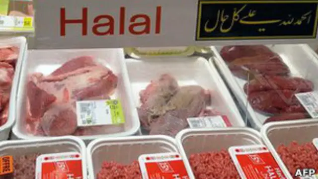 Produk halal