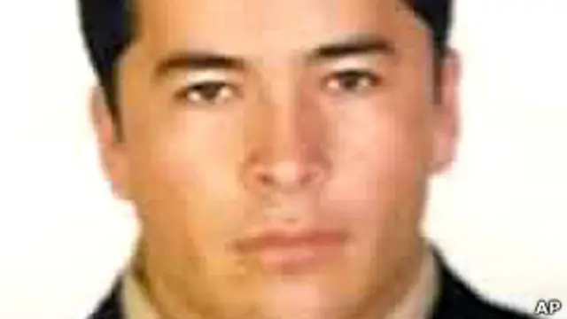 Heriberto Lazcano Lazcano