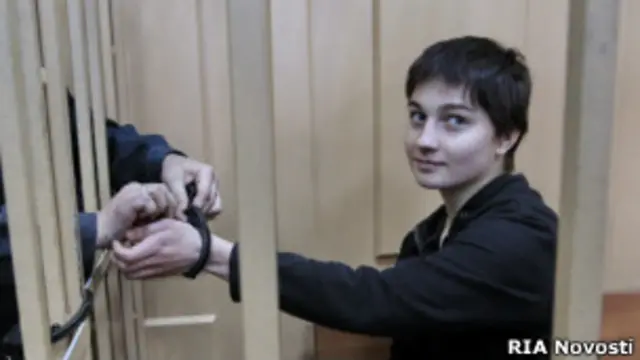 Александра Духанина