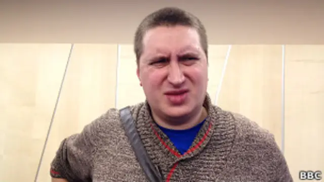 Денис Годлевский