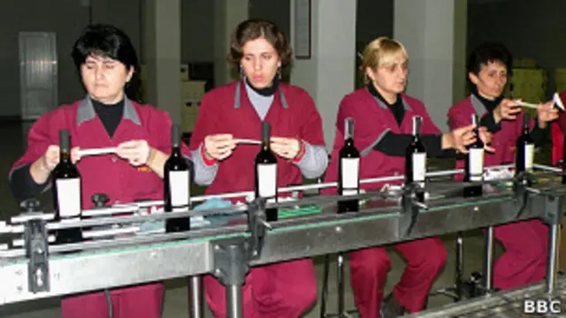 Грузинское вино