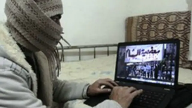 انقطاع الإنترنت