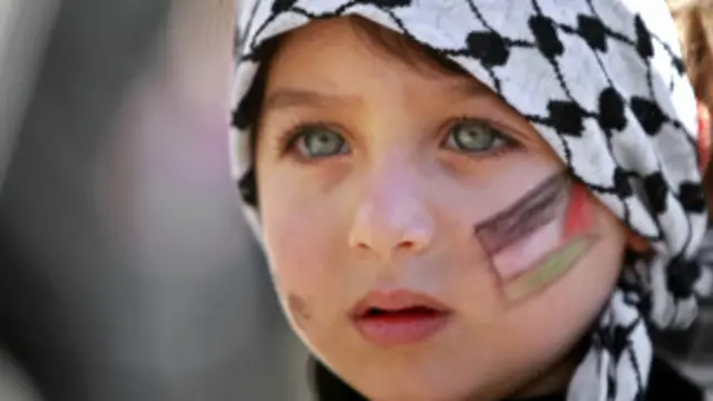 फलस्तीन का दर्जा बढ़ा