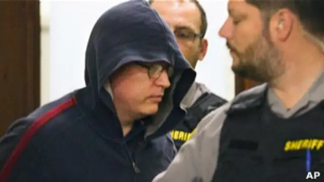 Джеффри Делайл