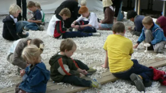 नॉर्वे में भारतीय दंपति गिरफ्तारी 