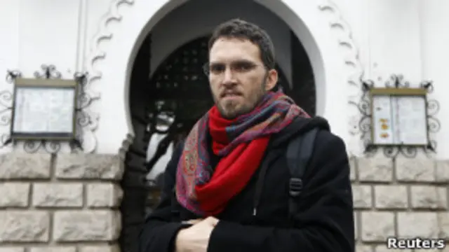 Ludovic-Mohamed Zahed