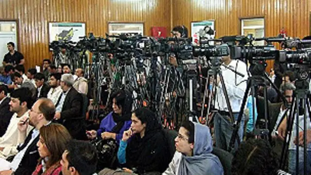 نی د افغانستان له قضايي او عدلي ارګانونو غواړی، چې د وژل شویو خبریالانو قضیې په جدي توګه وڅېړي. 