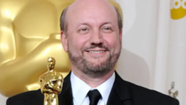 Juan José Campanella