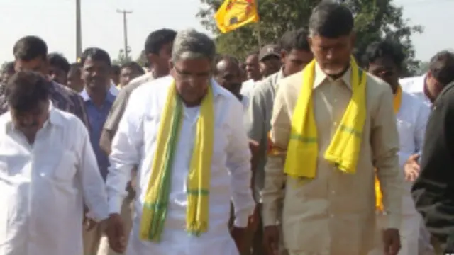 चंद्रबाबू नायडू