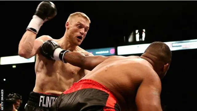 एंड्रयू फ्लिंटॉफ ने 2010 में क्रिकेट को अलविदा कह दिया था.