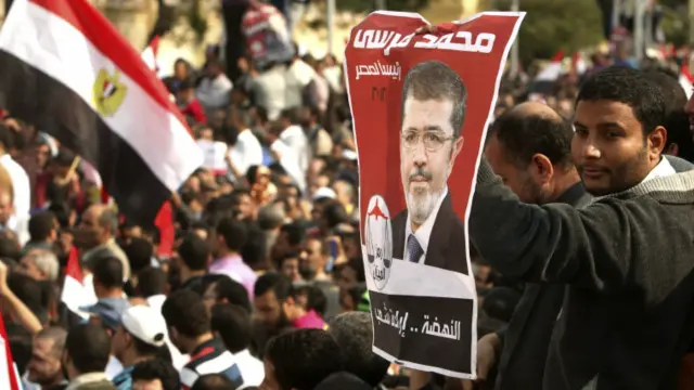 मुस्री समर्थक