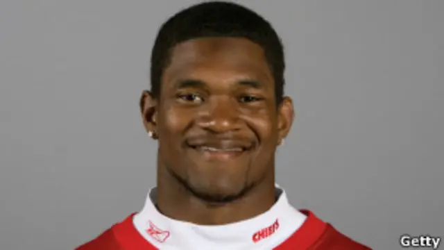 Джован Белчер сначала застрелил свою девушку, а потом и себя