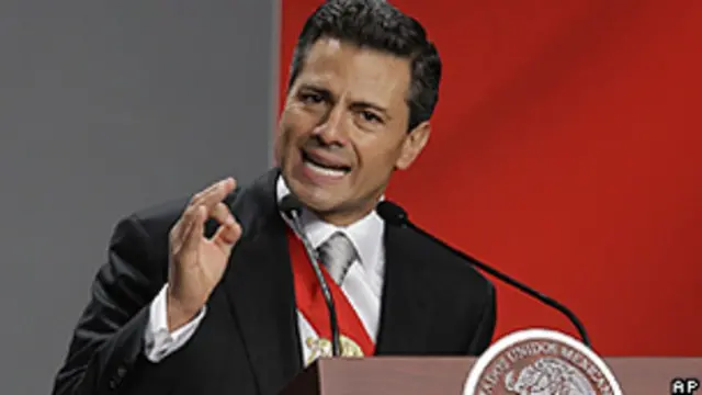 Enrique Peña Nieto