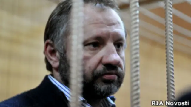 Андрей Кадкин