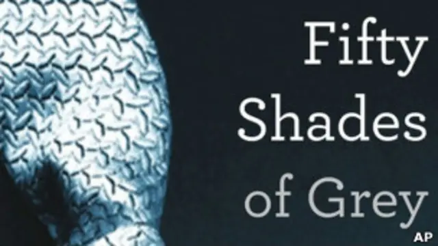 50 оттенков серого