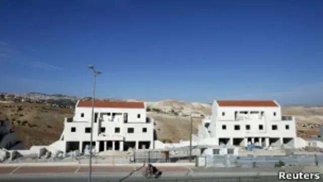 Поселение "Маале-Адумим"