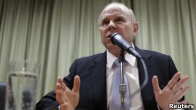 Guido Mantega (Foto Reuters)