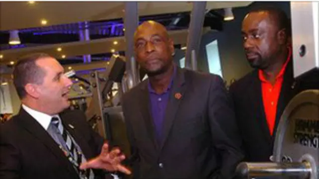 विस्फोटक बल्लेबाज़ रिचर्ड्स की भी हार के साथ हुई थी विदाई