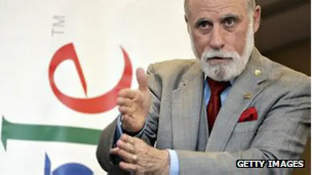 Vint Cerf
