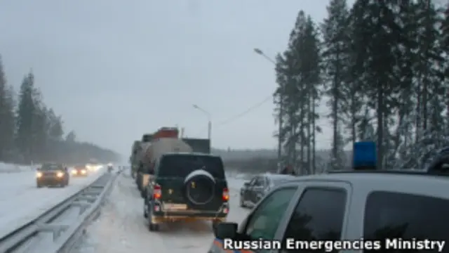 Federal highway M-10