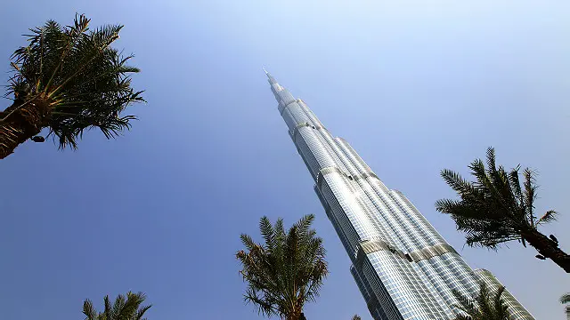 burj khalifa