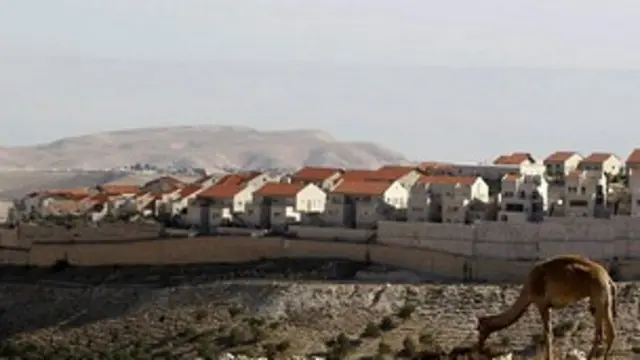 اليمين الإسرائيلي دعا إلى توقيف المحادثات مع الفلسطينيين