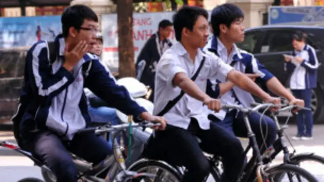 Quy trình xây dựng đội ngũ giảng viên đại học ở Việt Nam bị cho là đi ngược với các nước khác