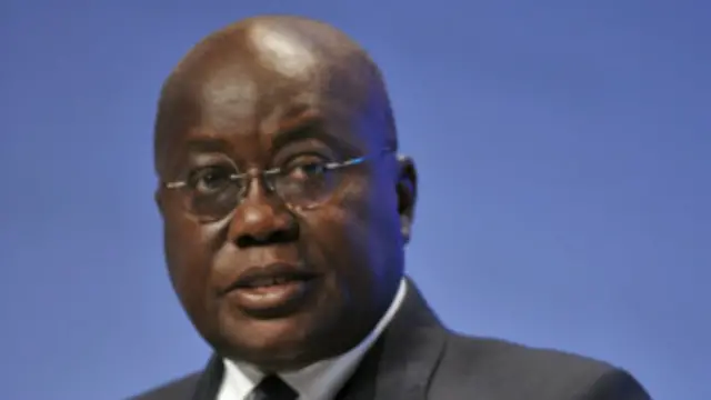 Akufo Addo