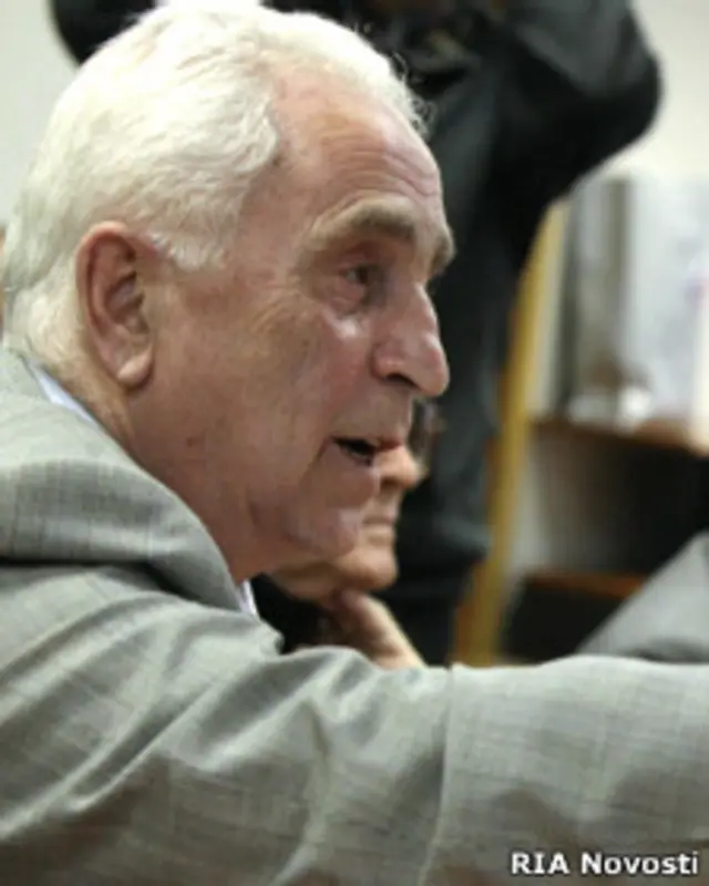 Анзор Кавазашвили