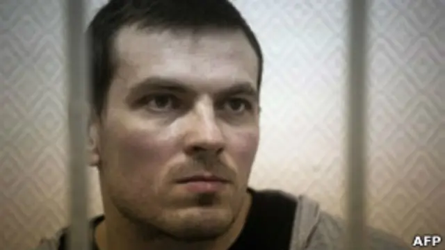 Максим Лузянин