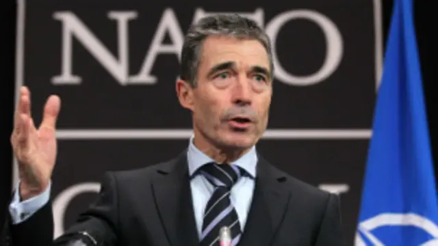 له دې مخکې امريکا هم ګواښنه کړې وه، که دغه سند په راتلونکو پنځو اونيو کې لاسليک نه شي، نو دوى به له افغانستان څخه ووځي.