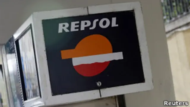 Repsol