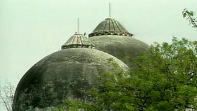 फैज़ाबाद